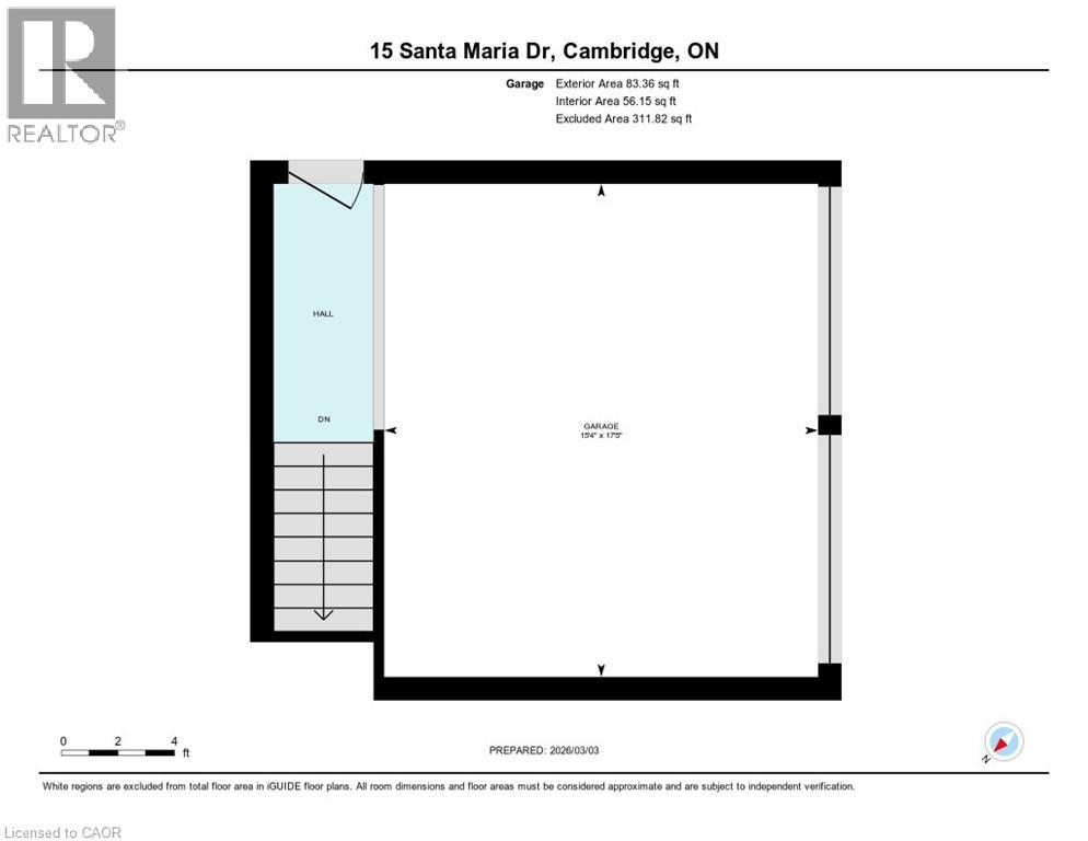 15 Santa Maria Drive Unit# Lower, Cambridge, Ontario  N1R 7Z5 - Photo 22 - 40808528