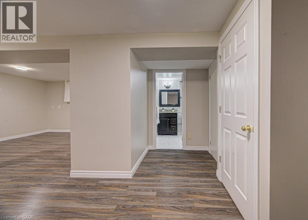 15 Santa Maria Drive Unit# Lower, Cambridge, Ontario  N1R 7Z5 - Photo 9 - 40808528