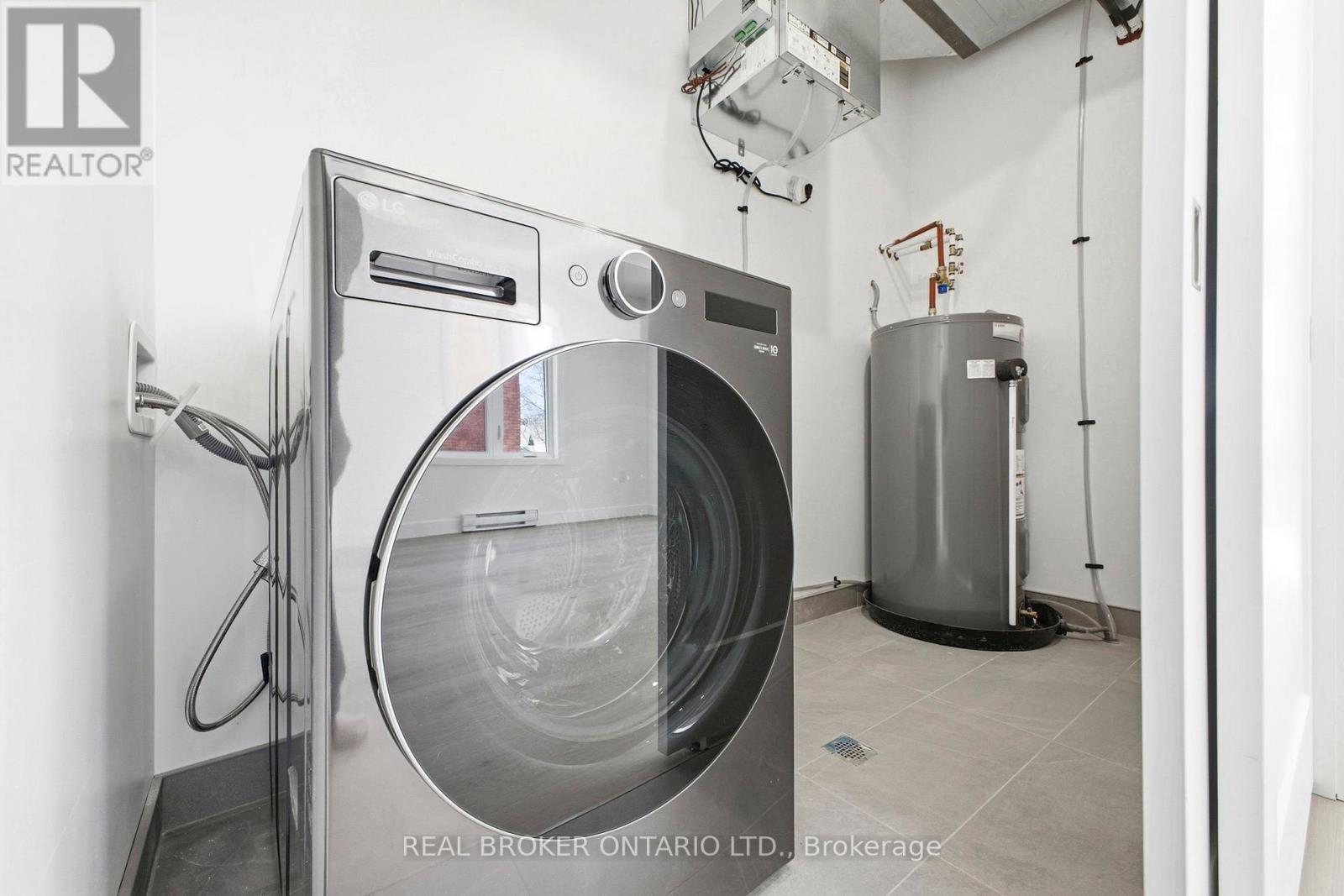 4 - 184 Woodroffe Avenue, Ottawa, Ontario  K2A 3T9 - Photo 18 - X12806170