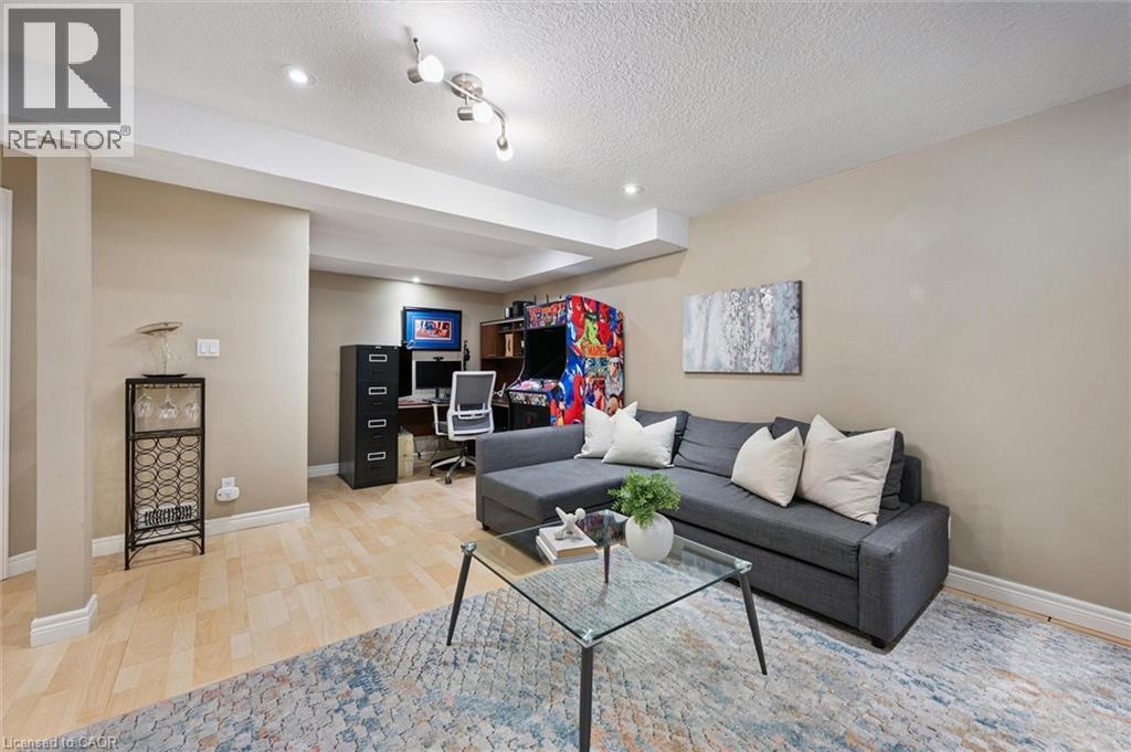 536 Westvale Drive, Waterloo, Ontario N2T 2B7 - Photo 21 - 40807557