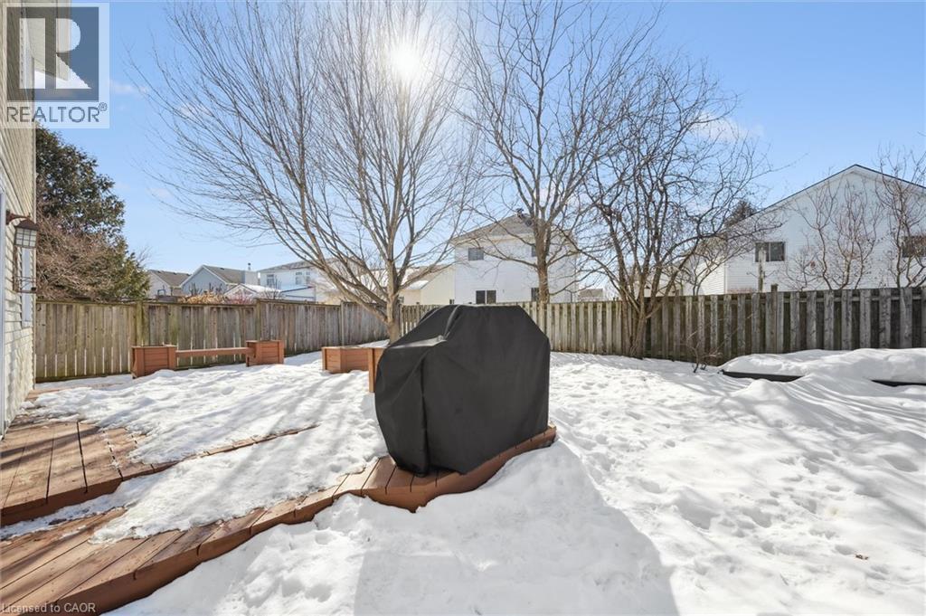 536 Westvale Drive, Waterloo, Ontario N2T 2B7 - Photo 25 - 40807557