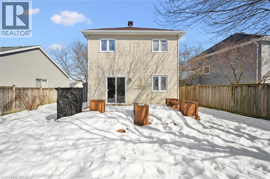 536 Westvale Drive, Waterloo, Ontario N2T 2B7 - Photo 27 - 40807557