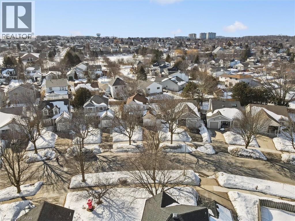 536 Westvale Drive, Waterloo, Ontario N2T 2B7 - Photo 30 - 40807557