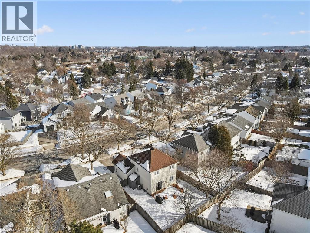 536 Westvale Drive, Waterloo, Ontario N2T 2B7 - Photo 32 - 40807557