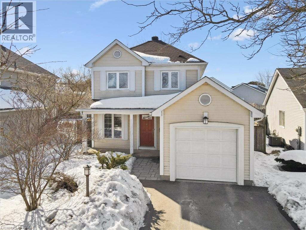 536 Westvale Drive, Waterloo, Ontario N2T 2B7 - Photo 35 - 40807557