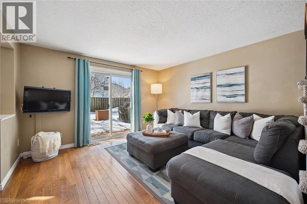 536 Westvale Drive, Waterloo, Ontario N2T 2B7 - Photo 7 - 40807557