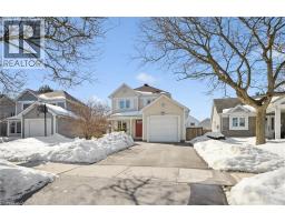 536 WESTVALE Drive, waterloo, Ontario