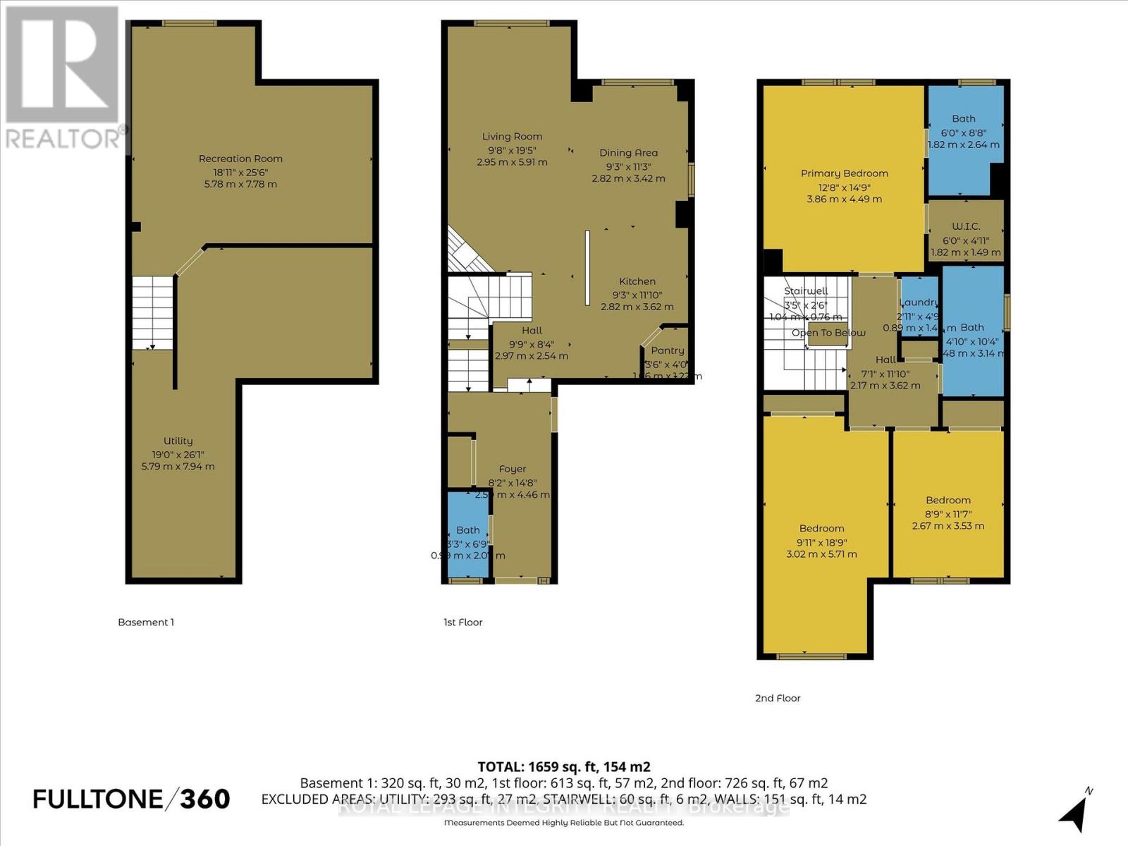 418 Rochefort Circle, Ottawa, Ontario  K4A 0M8 - Photo 44 - X12840718