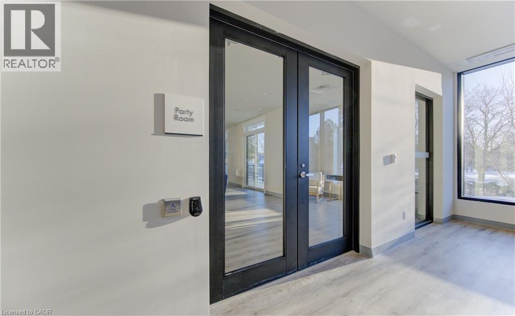 103 Roger Street Unit# 310, Waterloo, Ontario N2J 0G2 - Photo 11 - 40807014