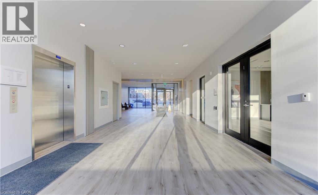 103 Roger Street Unit# 310, Waterloo, Ontario N2J 0G2 - Photo 12 - 40807014