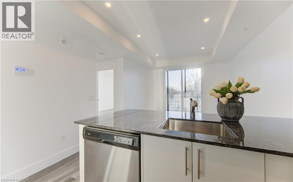 103 Roger Street Unit# 310, Waterloo, Ontario N2J 0G2 - Photo 14 - 40807014