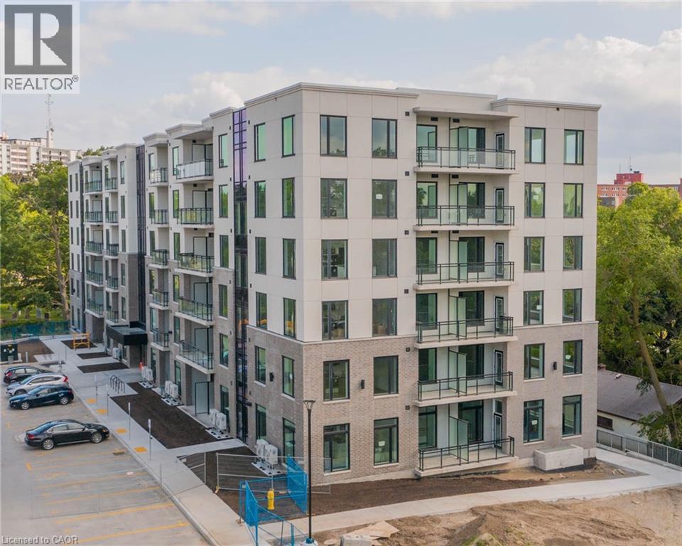 103 Roger Street Unit# 310, Waterloo, Ontario N2J 0G2 - Photo 3 - 40807014