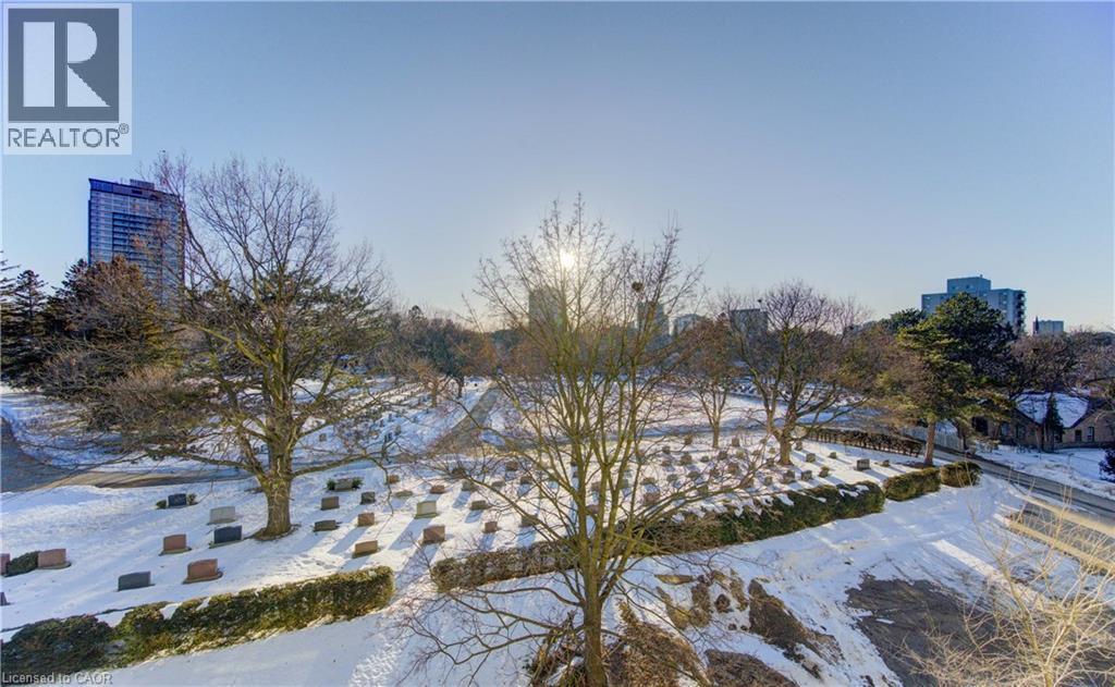 103 Roger Street Unit# 310, Waterloo, Ontario N2J 0G2 - Photo 30 - 40807014