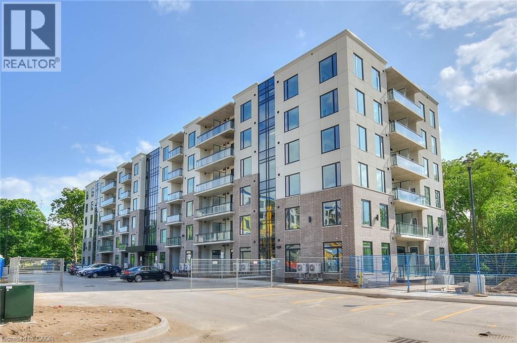 103 Roger Street Unit# 310, Waterloo, Ontario N2J 0G2 - Photo 35 - 40807014