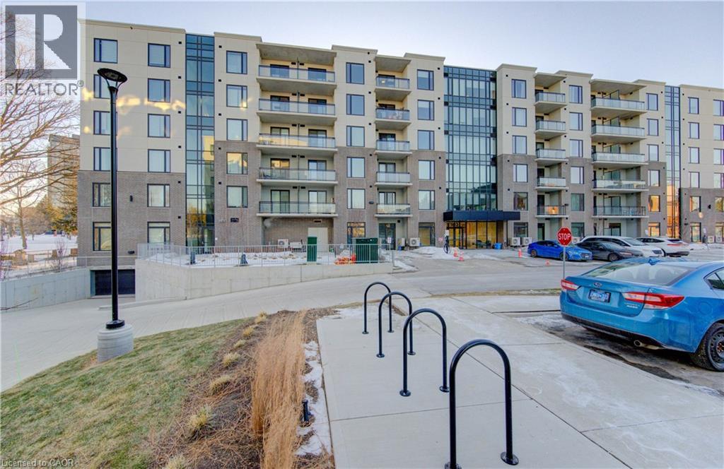 103 Roger Street Unit# 310, Waterloo, Ontario N2J 0G2 - Photo 40 - 40807014