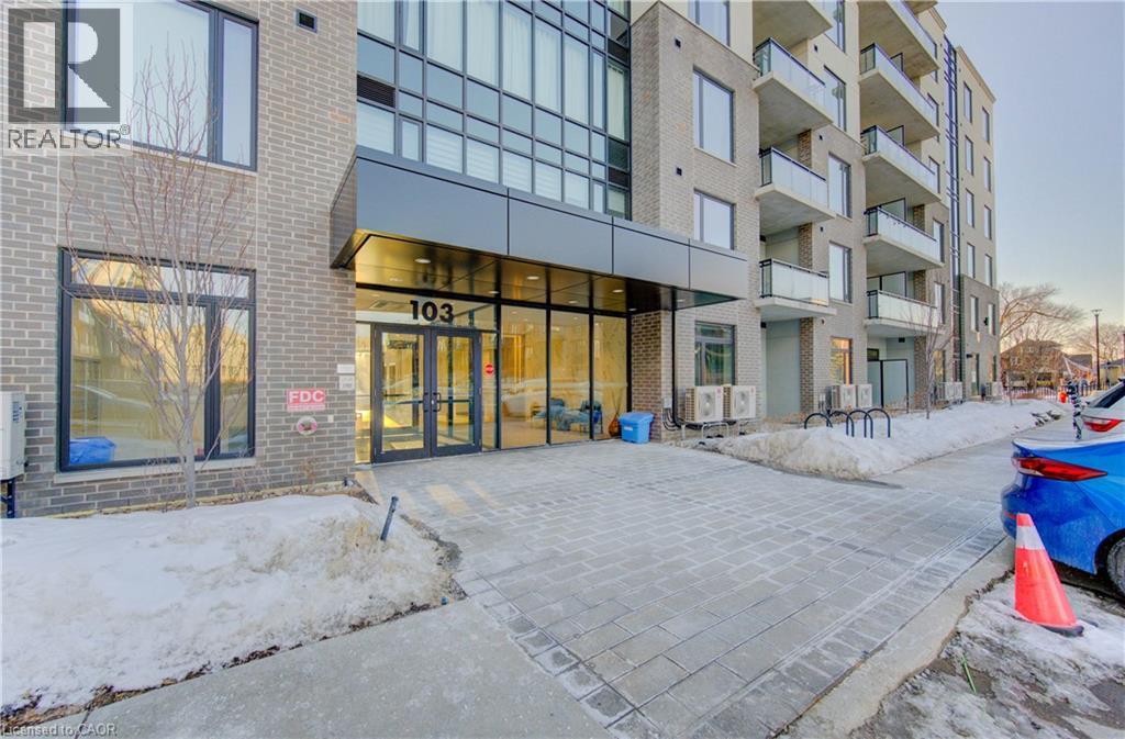 103 Roger Street Unit# 310, Waterloo, Ontario N2J 0G2 - Photo 42 - 40807014