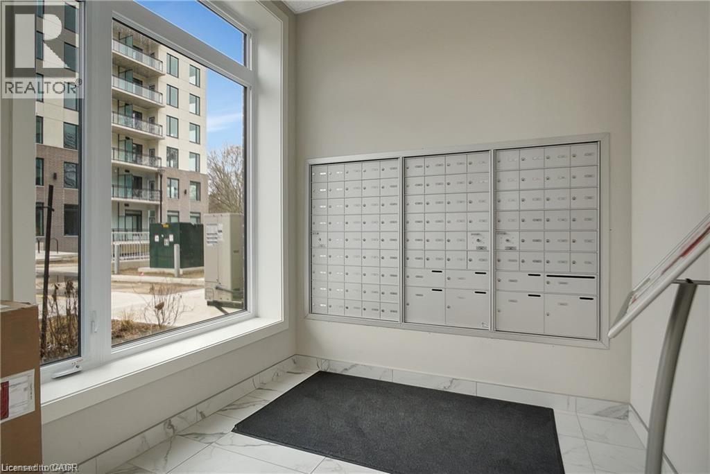 103 Roger Street Unit# 310, Waterloo, Ontario N2J 0G2 - Photo 45 - 40807014