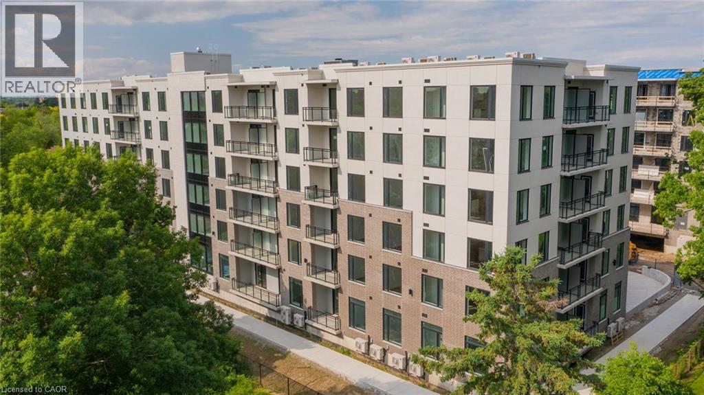 103 Roger Street Unit# 310, Waterloo, Ontario N2J 0G2 - Photo 5 - 40807014