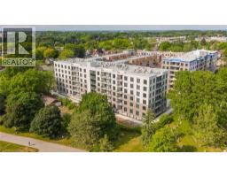 103 ROGER Street Unit# 310, Waterloo, Ontario