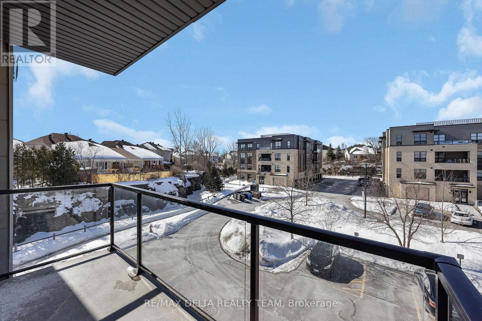 303 - 140 Montblanc Private, Ottawa, Ontario  K1C 0B3 - Photo 20 - X12841450