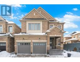 5 MUGFORD CRESCENT, Brampton, Ontario