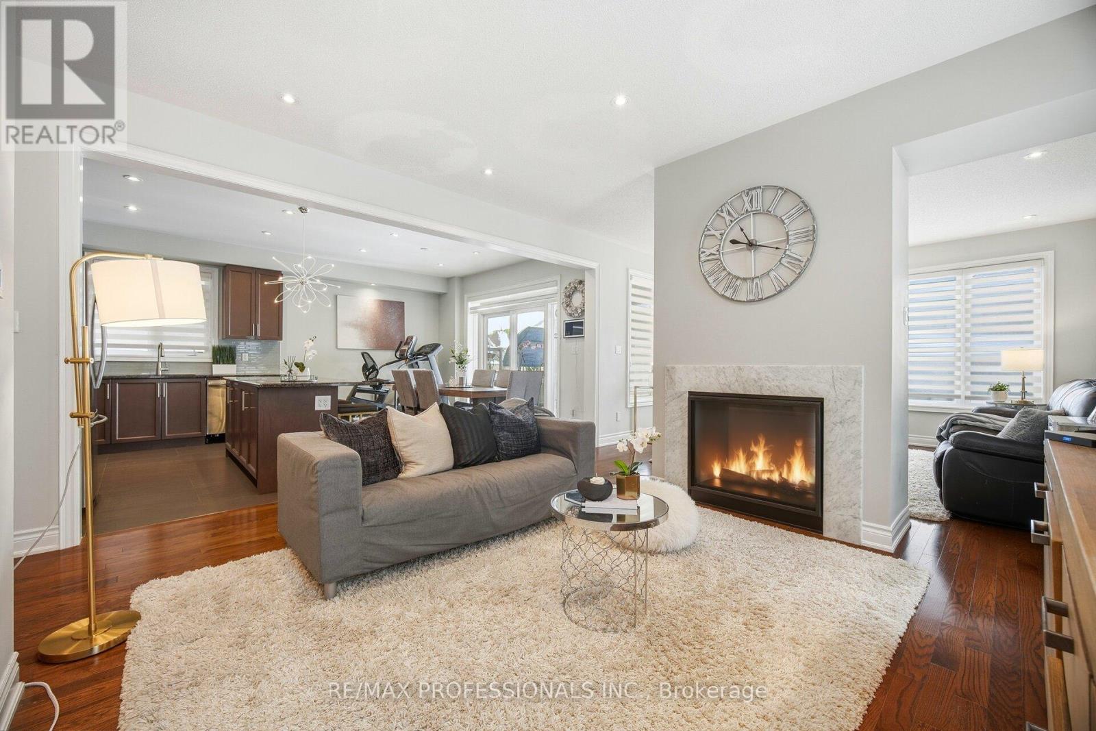 5 Mugford Crescent, Brampton, Ontario  L6Y 6A7 - Photo 14 - W12787414