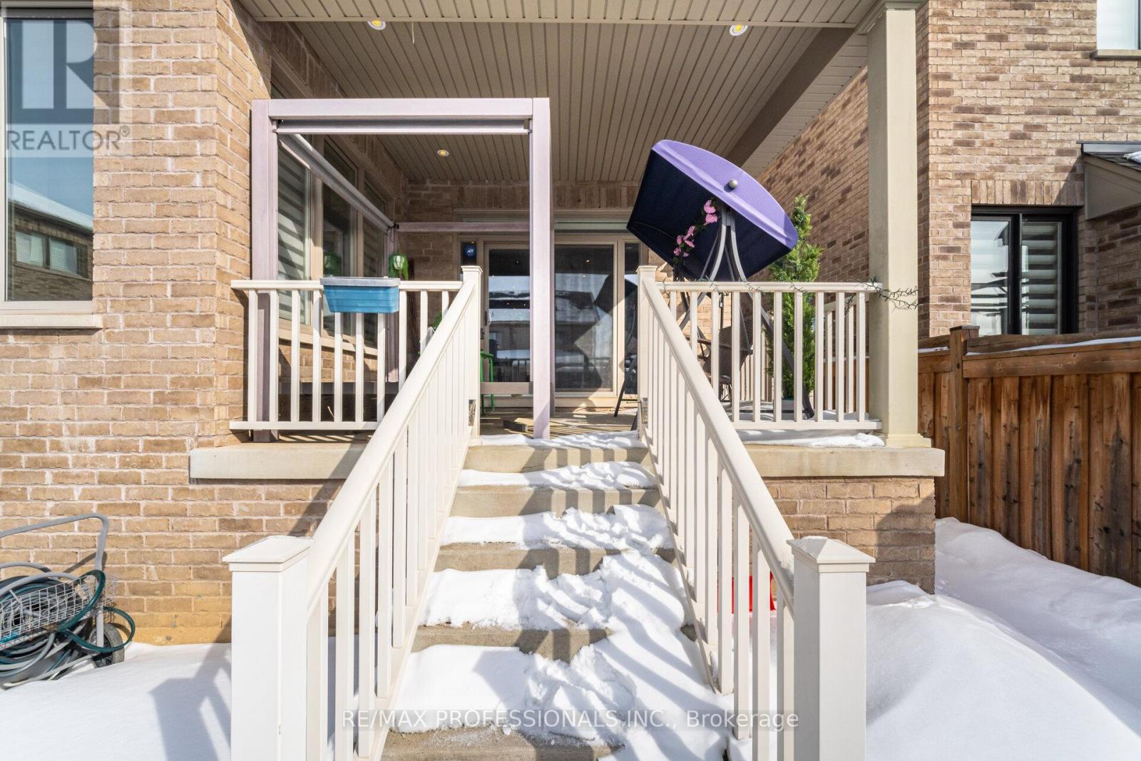 5 Mugford Crescent, Brampton, Ontario  L6Y 6A7 - Photo 47 - W12787414