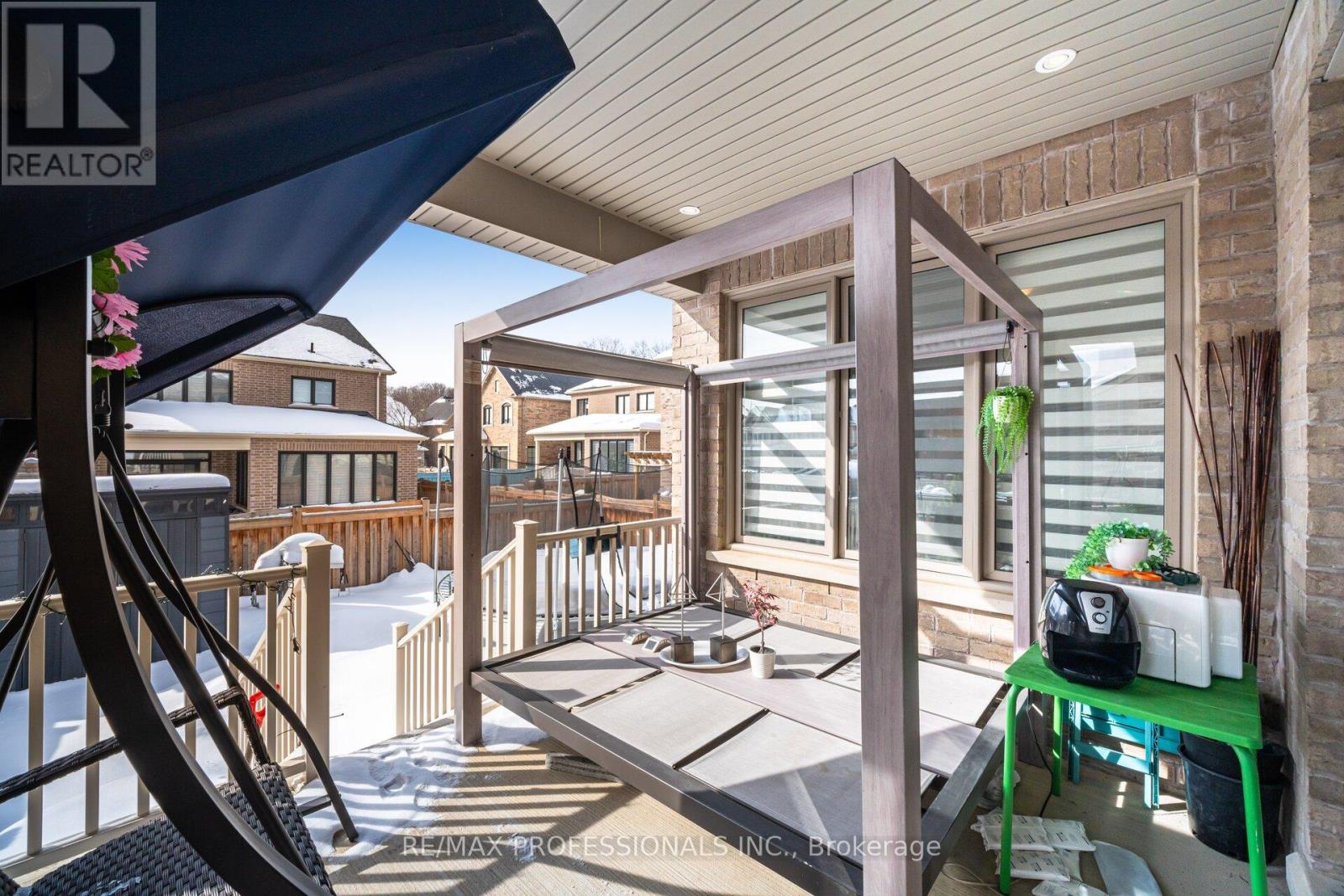 5 Mugford Crescent, Brampton, Ontario  L6Y 6A7 - Photo 46 - W12787414