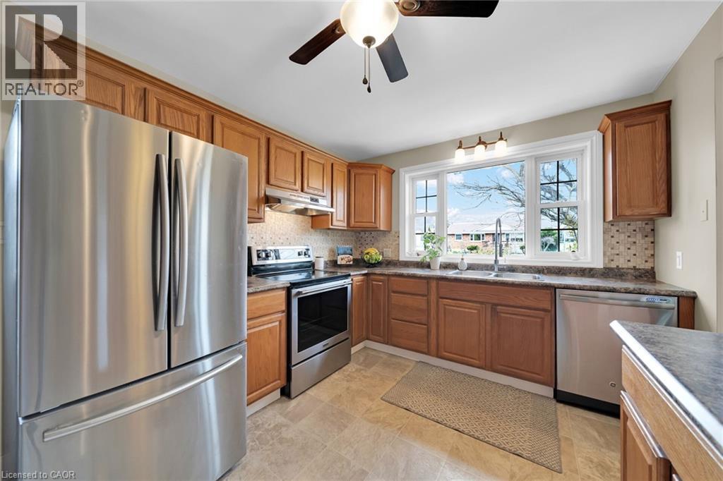 4165 William Street, Beamsville, Ontario  L3J 0K7 - Photo 12 - 40793480