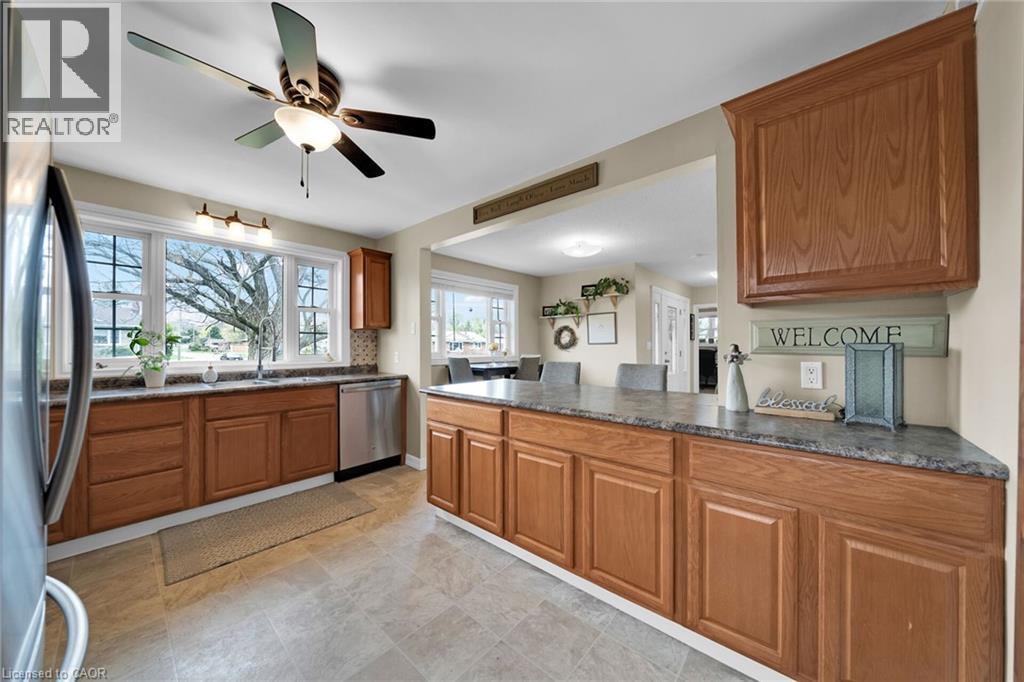 4165 William Street, Beamsville, Ontario  L3J 0K7 - Photo 14 - 40793480