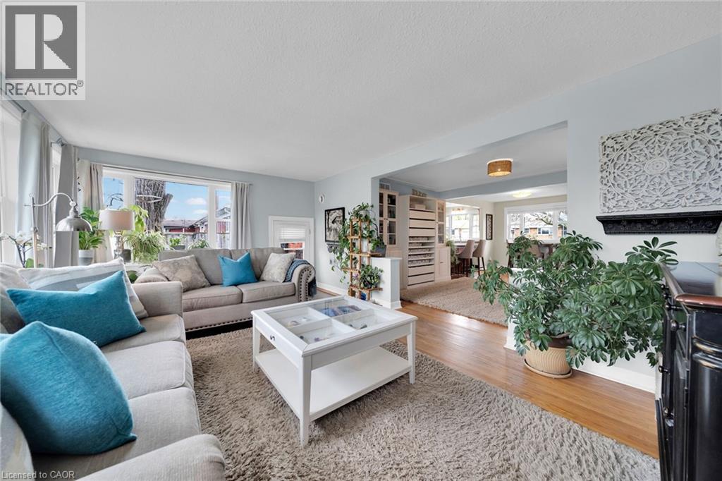 4165 William Street, Beamsville, Ontario  L3J 0K7 - Photo 20 - 40793480