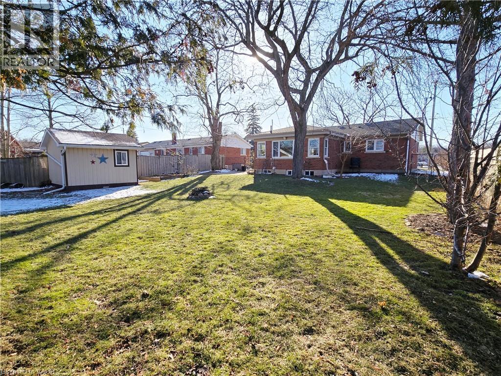 4165 William Street, Beamsville, Ontario  L3J 0K7 - Photo 28 - 40793480