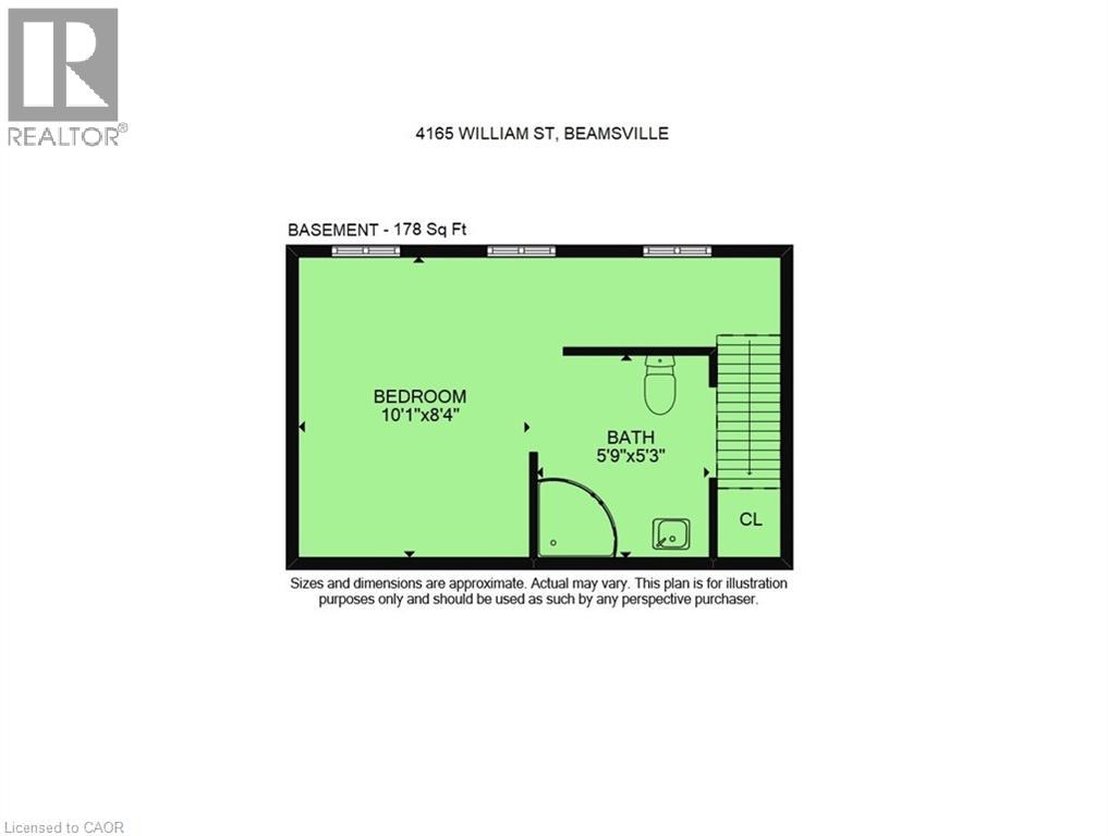 4165 William Street, Beamsville, Ontario  L3J 0K7 - Photo 33 - 40793480