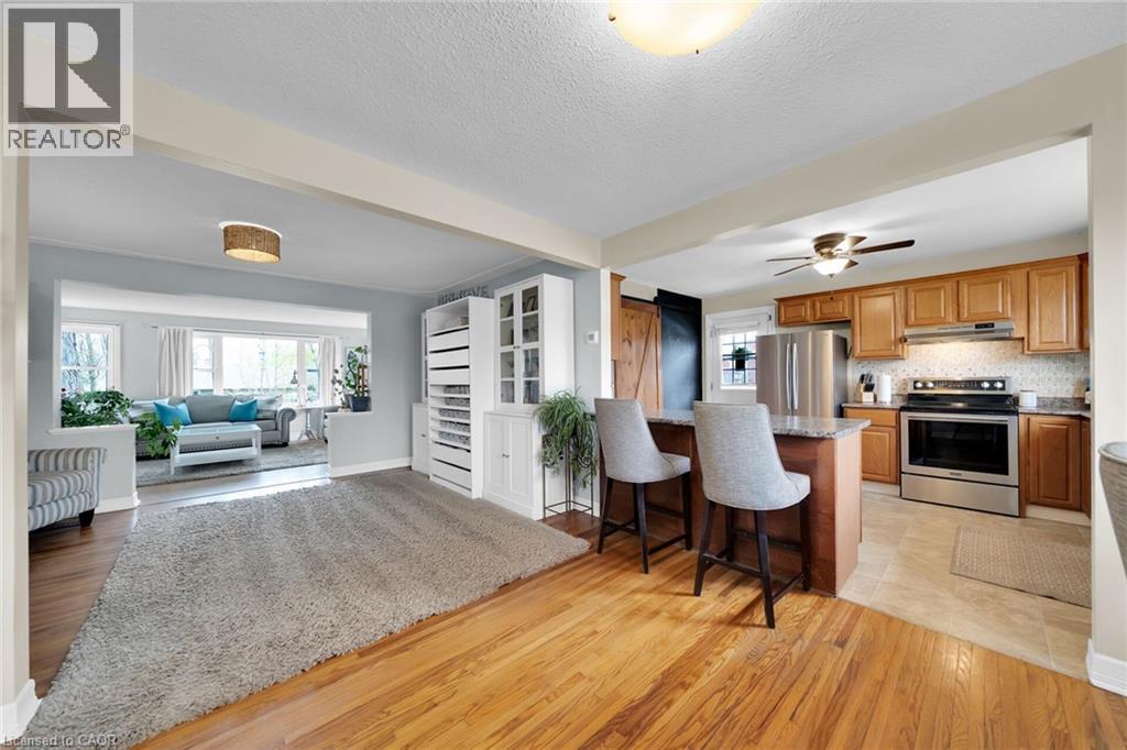 4165 William Street, Beamsville, Ontario  L3J 0K7 - Photo 7 - 40793480