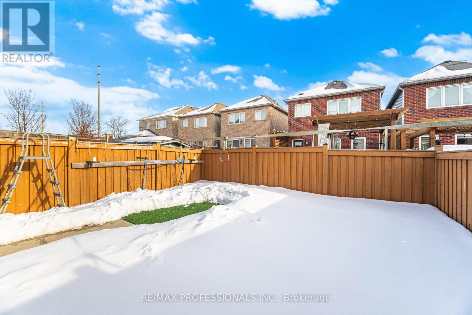 56 Lightcatcher Circle, Brampton, Ontario  L6P 3P5 - Photo 40 - W12827680