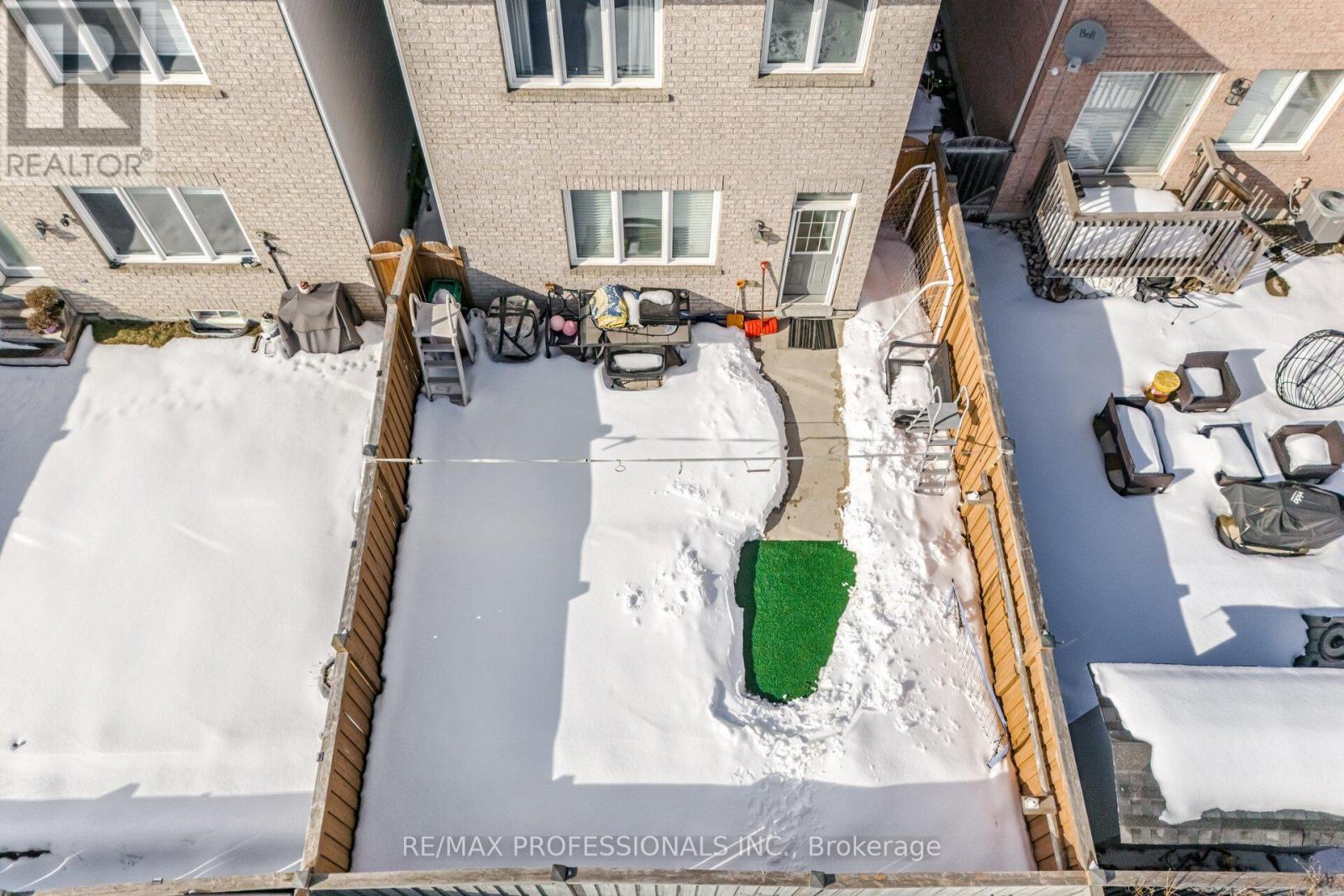 56 Lightcatcher Circle, Brampton, Ontario  L6P 3P5 - Photo 42 - W12827680