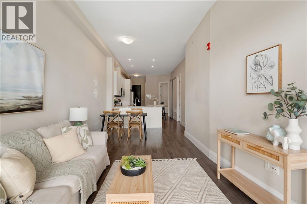 85 Morrell Street Unit# 119a, Brantford, Ontario  N3T 4J6 - Photo 28 - 40793313