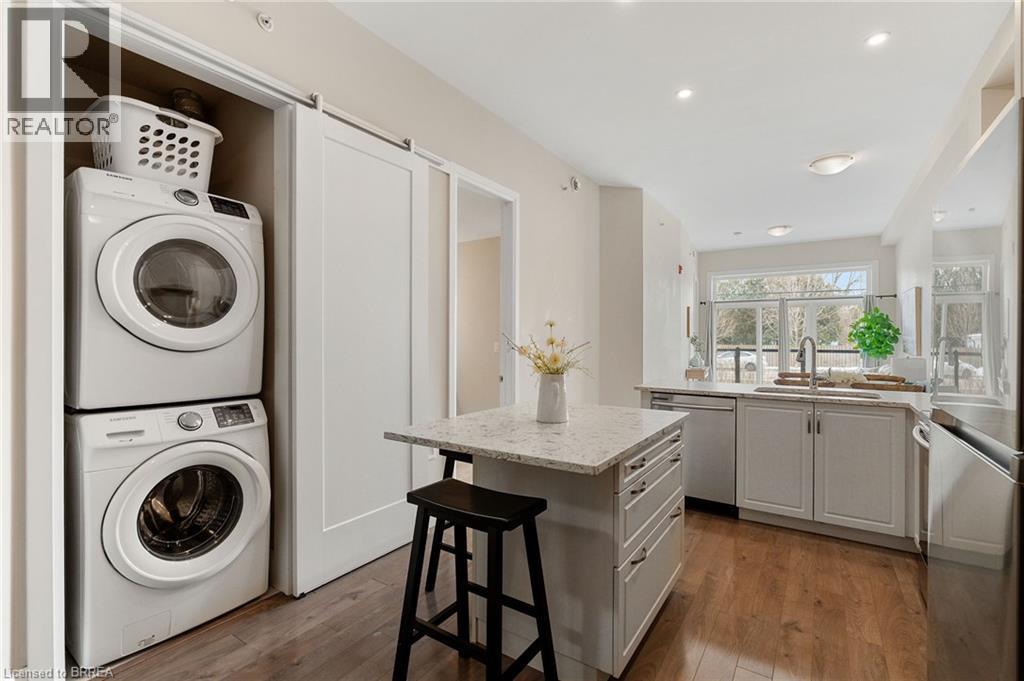 85 Morrell Street Unit# 119a, Brantford, Ontario  N3T 4J6 - Photo 14 - 40793313