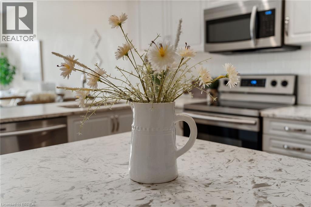 85 Morrell Street Unit# 119a, Brantford, Ontario  N3T 4J6 - Photo 19 - 40793313