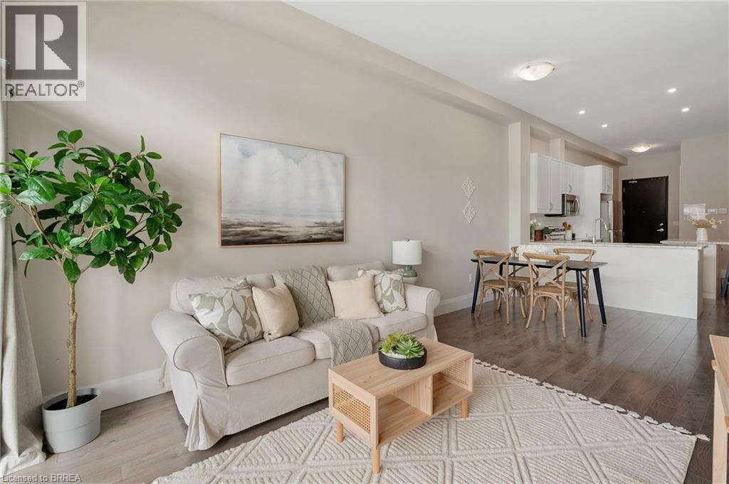 85 Morrell Street Unit# 119a, Brantford, Ontario  N3T 4J6 - Photo 27 - 40793313