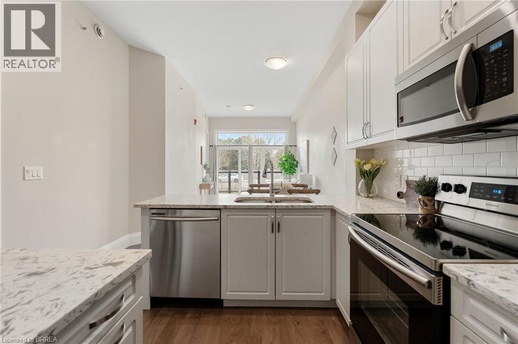 85 Morrell Street Unit# 119a, Brantford, Ontario  N3T 4J6 - Photo 20 - 40793313