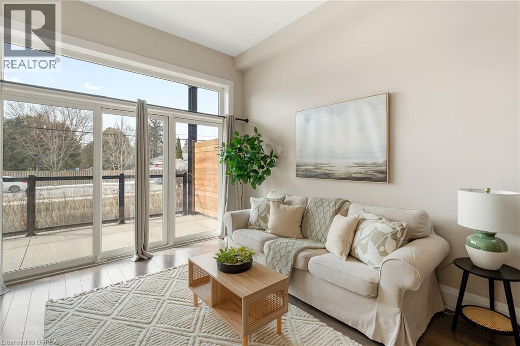 85 Morrell Street Unit# 119a, Brantford, Ontario  N3T 4J6 - Photo 26 - 40793313