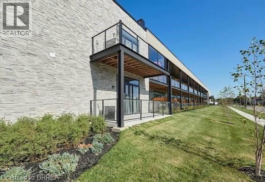 85 Morrell Street Unit# 119a, Brantford, Ontario  N3T 4J6 - Photo 41 - 40793313