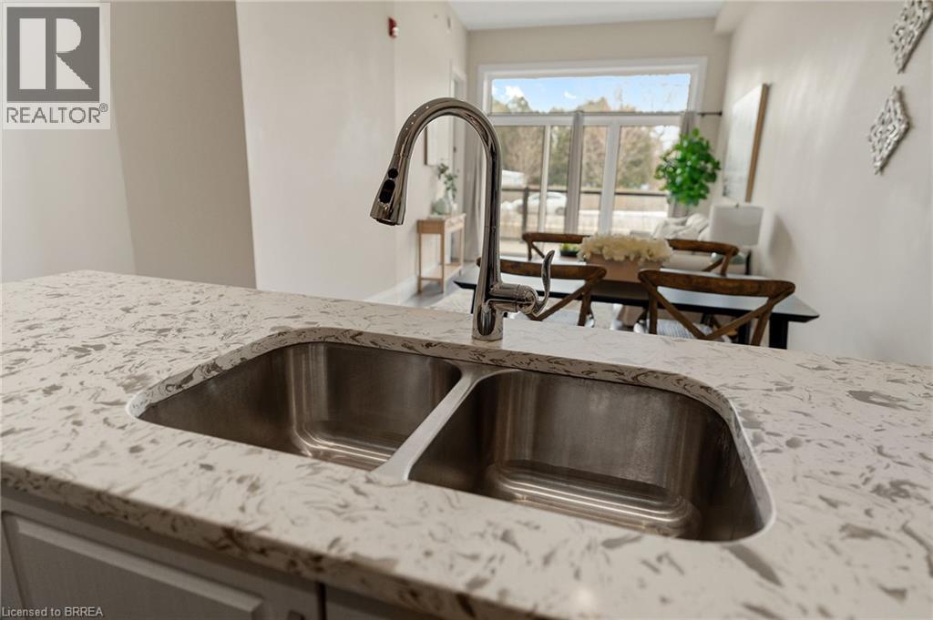 85 Morrell Street Unit# 119a, Brantford, Ontario  N3T 4J6 - Photo 22 - 40793313