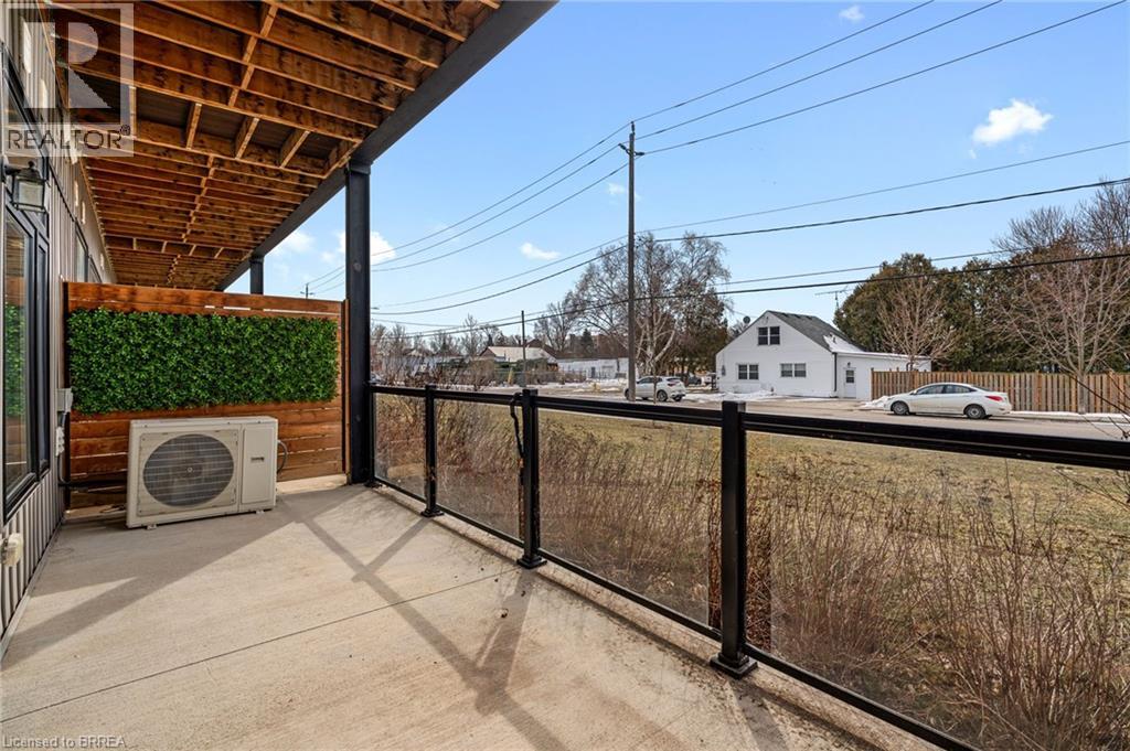 85 Morrell Street Unit# 119a, Brantford, Ontario  N3T 4J6 - Photo 36 - 40793313