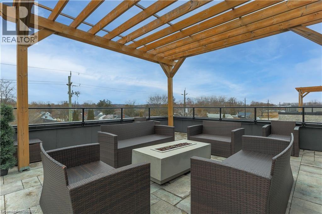 85 Morrell Street Unit# 119a, Brantford, Ontario  N3T 4J6 - Photo 42 - 40793313