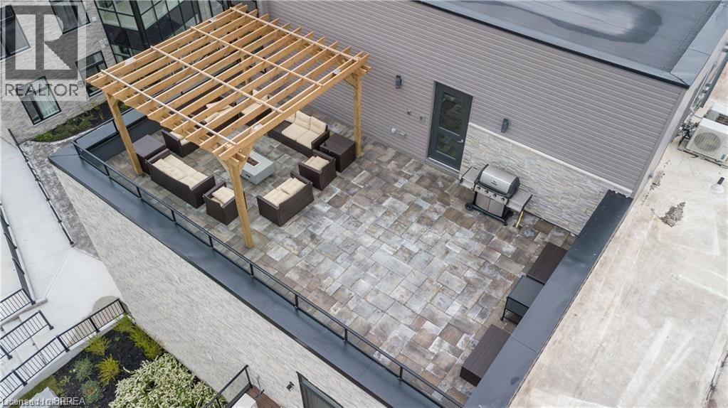 85 Morrell Street Unit# 119a, Brantford, Ontario  N3T 4J6 - Photo 43 - 40793313