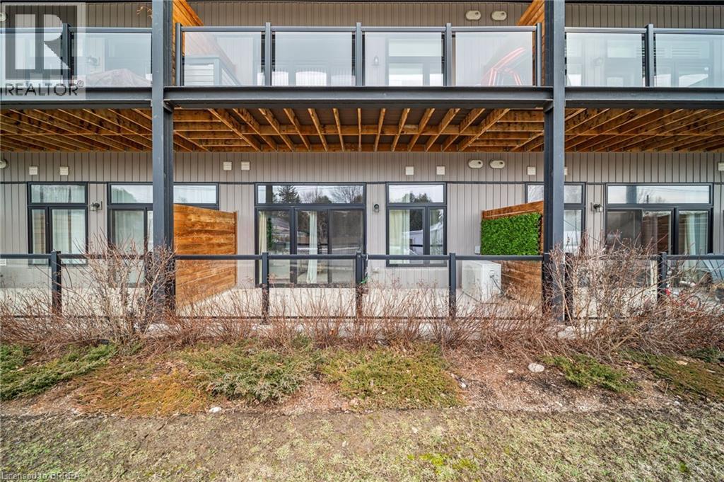 85 Morrell Street Unit# 119a, Brantford, Ontario  N3T 4J6 - Photo 39 - 40793313