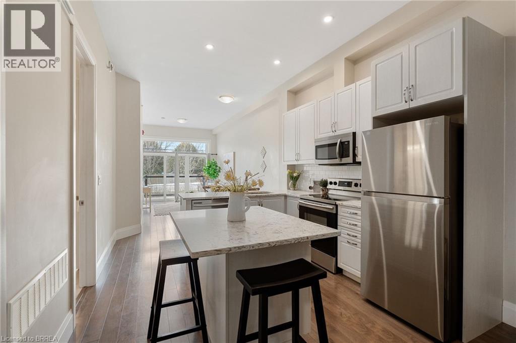 85 Morrell Street Unit# 119a, Brantford, Ontario  N3T 4J6 - Photo 17 - 40793313