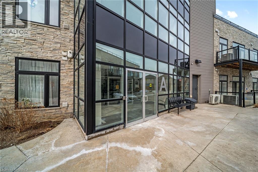 85 Morrell Street Unit# 119a, Brantford, Ontario  N3T 4J6 - Photo 5 - 40793313